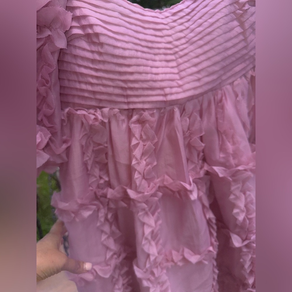New ▶️ Sofie the Label ◀️ Ever So Sweet Babydoll Dress
Large - Picture 6 of 14